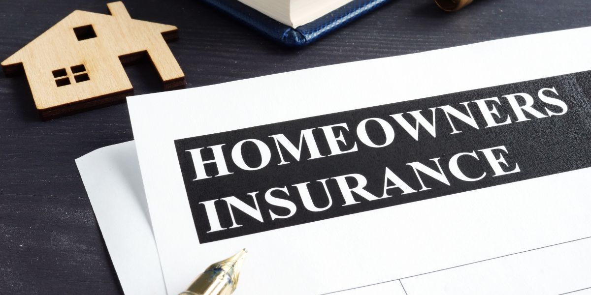 homeowners insurance